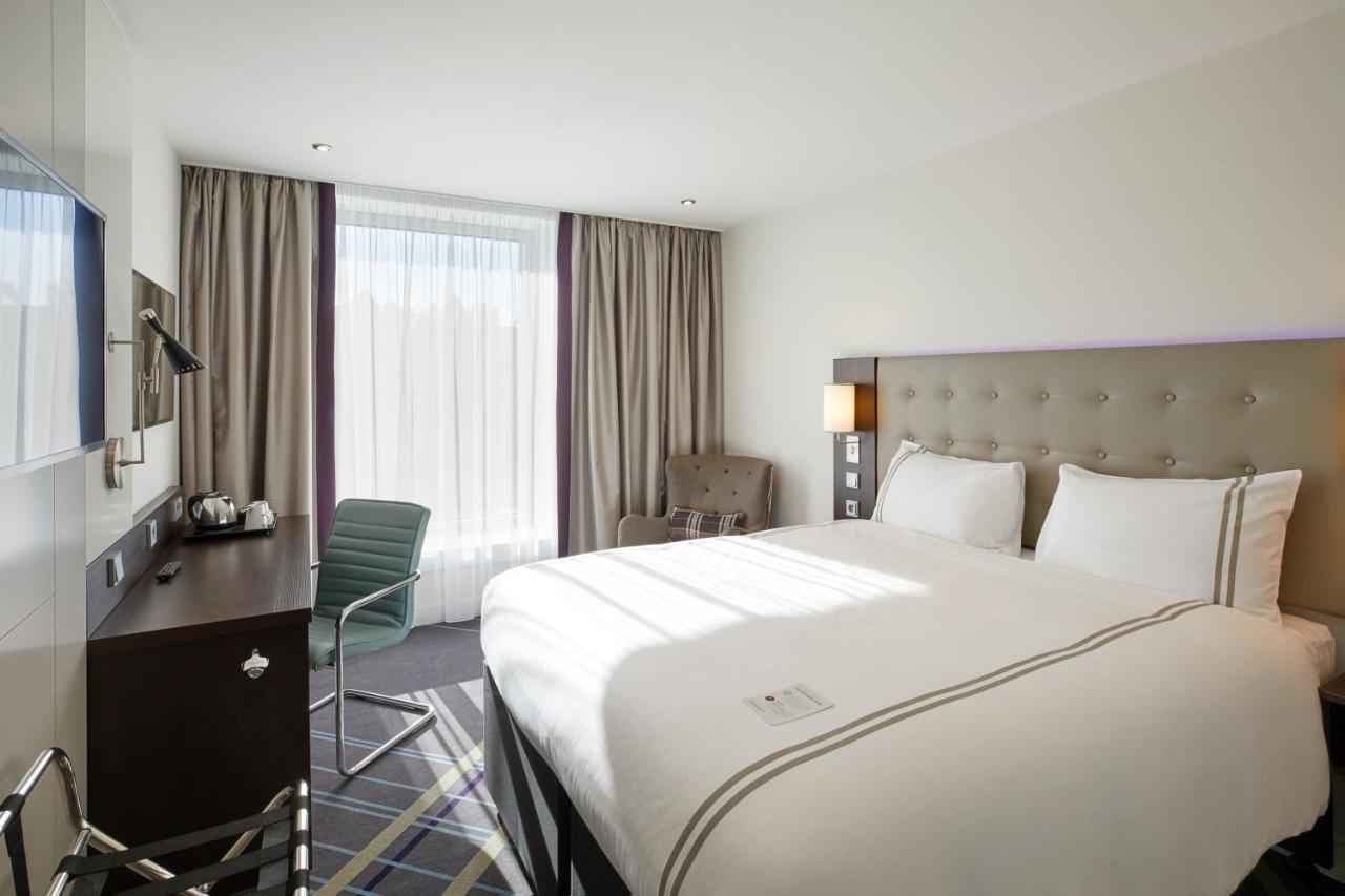 Hotel Premier Mediapark Köln